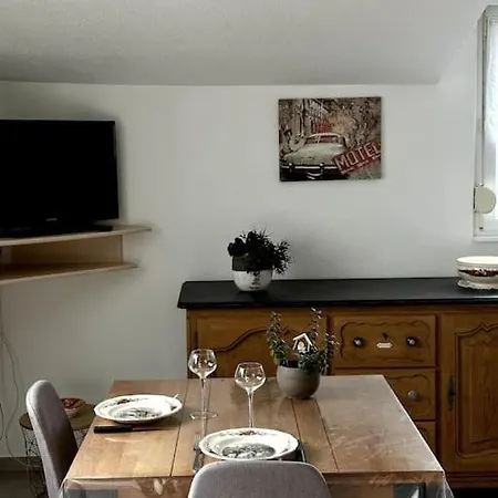 Equipe Aux Pieds Des Vosges *