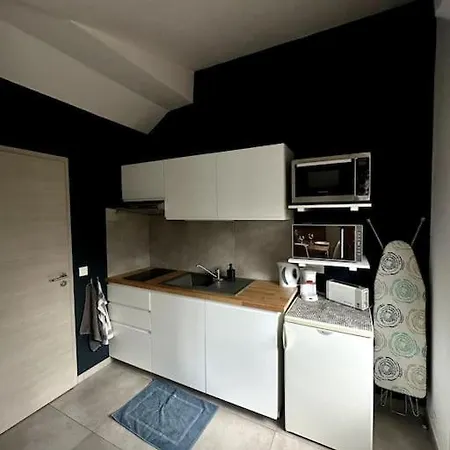 Daire Equipe Aux Pieds Des Vosges *