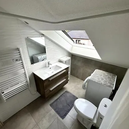 Equipe Aux Pieds Des Vosges * Leimbach