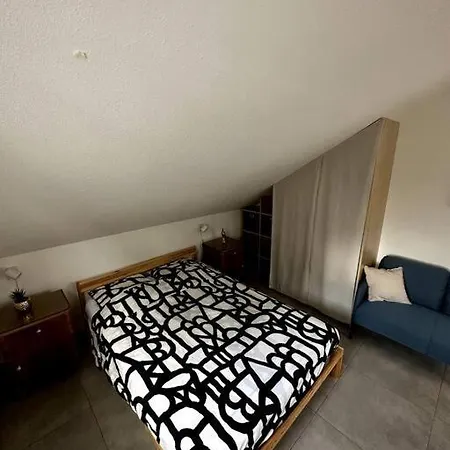 Daire Equipe Aux Pieds Des Vosges